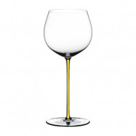 Riedel Fatto a Mano - gelb Oaked Chardonnay Glas 0,65 L